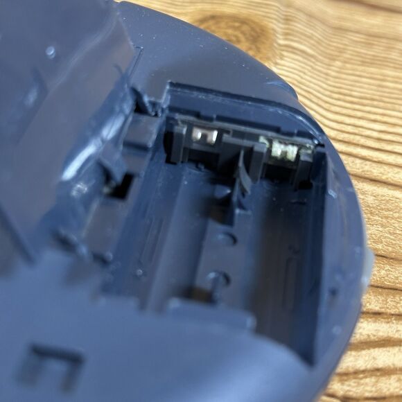 Panasonic Portable Compact CD Player SL-SX290 Anti-Skip System PARTS ONLY - Picture 10 of 10